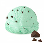 Taywell Ice Cream Mint Choc Chip