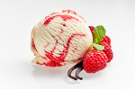 Taywell Ice Cream Raspberry Ripple