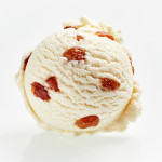 Taywell Ice Cream Rum & Raisin