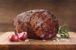 Rolled Beef Topside