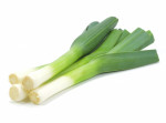 Leeks