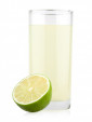 Fresh Lime Juice