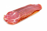Lomo Cured Pork Loin Sliced