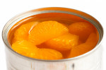 Mandarin Segments in Juice