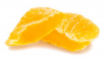 Mango Slices Dried