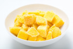 Mango Cubes