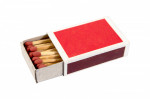 Cooks Matches