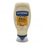 Mayonnaise Hellmann's Squeezy