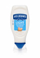 Mayonnaise Light Hellmann's Squeezy