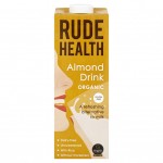 Almond Milk Rude Health