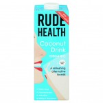 Coconut Milk Rude Health