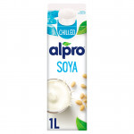 Alpro Soya Milk Alproccino Professional