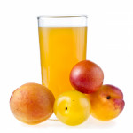 Milliat Apricot Nectar