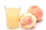 Milliat Peach White Nectar