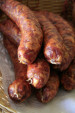 Montbeliard Sausage