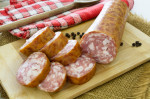 Morteaux Sausage