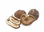 Mushrooms Shitake Dried