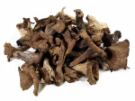 Mushrooms Trompette Dried