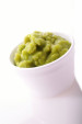 Peas Mushy Tin