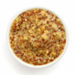 Wholegrain Mustard