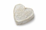 Neufchatel, Heart Shaped Cheese