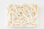 Udon Stir-Fry Noodles Hard