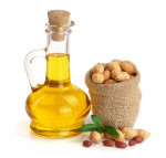 Groundnut / Peanut Oil