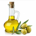 Extra Virgin Olive Oil LeBlanc