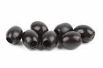 Capricciosa Pitted Olives
