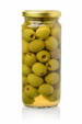 Gordal Olive Pitted Picante