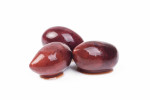 Kalamata Olive Purple Stone In