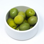Nocellara Olives Stone In