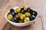 Rovies Mix Greek Olive Stone In