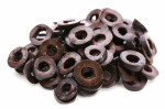 Sliced Black Olives