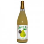 Owlet Pear Juice