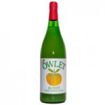 Owlet Russet Apple Juice