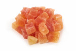 Papaya Crystalised Dried