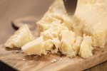 Parmesan Grana Padano