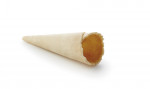 Cones Neutral Pastry 7.5cm