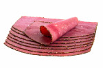 Pastrami Sliced