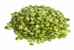 Peas Green Split