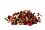 Mixed Peppercorns