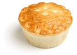 Beef Mince Pie