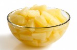 Pineapple Pieces