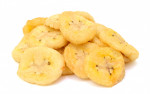 Plantain Sliced