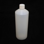 Plastic Squeezy Bottle 1ltr