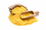 Polenta Yellow Medium