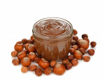 Praline Hazelnut 60%