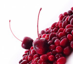 Boiron Cranberry & Cherry Puree