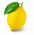 Boiron Lemon Puree